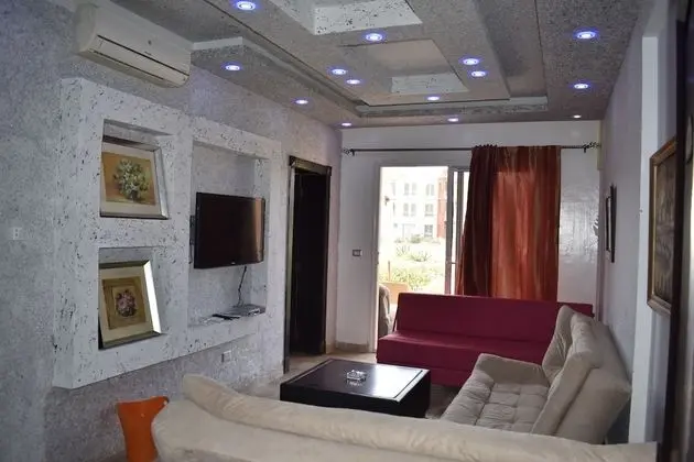 Exclusive Süit, 1 Yatak Odası, Havuz Manzaralı, Bahçeli