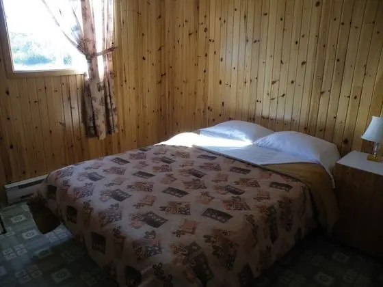 Dağ Evi, 1 Yatak Odası