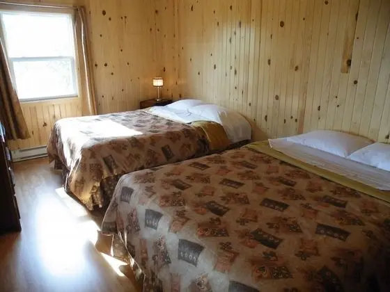 Dağ Evi, 1 Yatak Odası