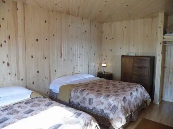 Dağ Evi, 1 Yatak Odası