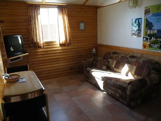 Dağ Evi, 1 Yatak Odası