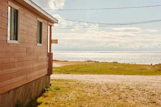 Dağ Evi, 1 Yatak Odası