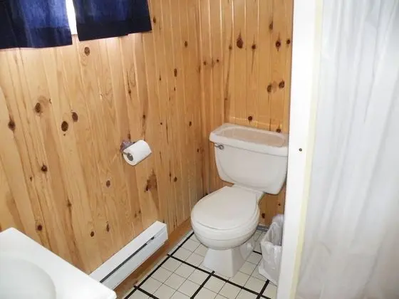 Dağ Evi, 1 Yatak Odası