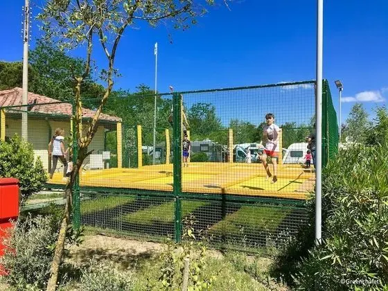 Bungalov, 2 Yatak Odası, Balkon