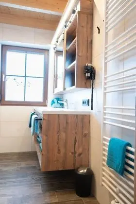 Family Dağ Evi, 2 Yatak Odası, Dağ Manzaralı