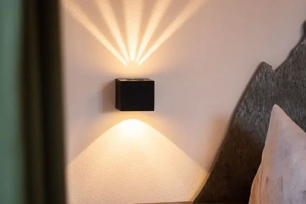 Family Dağ Evi, 2 Yatak Odası, Dağ Manzaralı