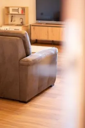 Family Dağ Evi, 2 Yatak Odası, Dağ Manzaralı