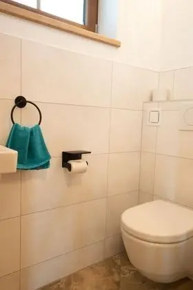 Family Dağ Evi, 2 Yatak Odası, Dağ Manzaralı