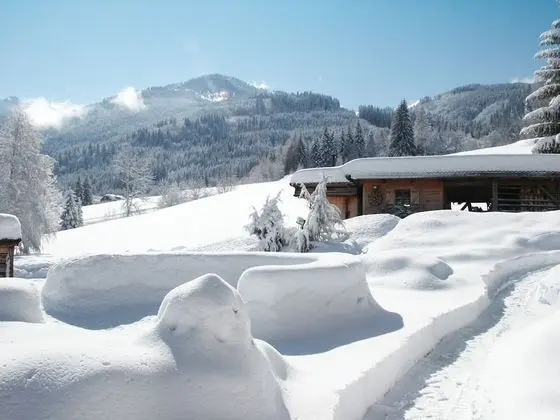 Apart Daire, Göl Manzaralı (Orchidee)