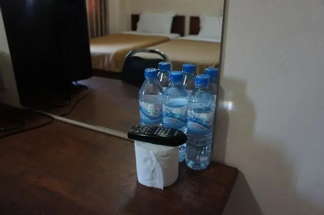 Üç Kişilik Oda