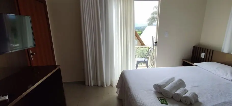 Superior Oda, 1 En Büyük (King) Boy Yatak, Veranda, Havuz Manzaralı