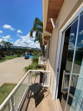 Superior Oda, 1 En Büyük (King) Boy Yatak, Veranda, Havuz Manzaralı