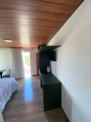 Superior Oda, 1 En Büyük (King) Boy Yatak, Veranda, Havuz Manzaralı