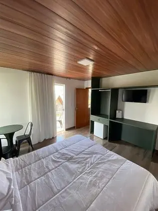 Superior Oda, 1 En Büyük (King) Boy Yatak, Veranda, Havuz Manzaralı