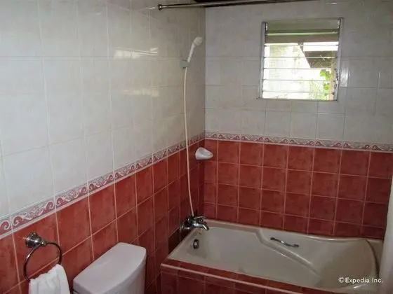 Deluxe Oda (Cabana)