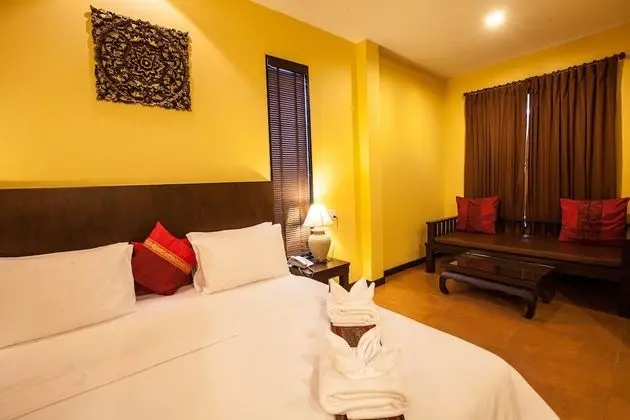 Chalicha Suite