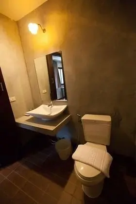 Standard Double Room (Building)