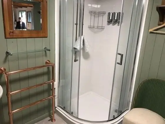 Classic İki Ayrı Yataklı Oda, Banyolu/Duşlu