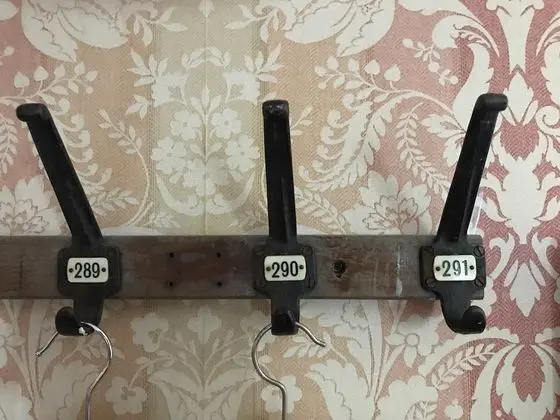 Comfort Tek Büyük Yataklı Oda, Banyolu/Duşlu (Four Poster)