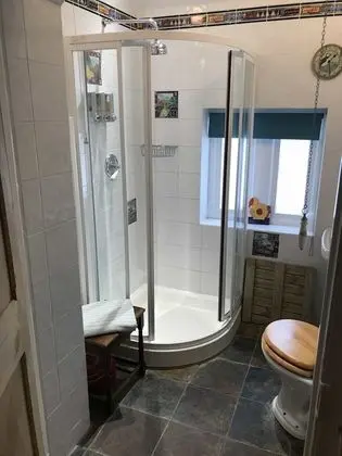Comfort Tek Büyük Yataklı Oda, Banyolu/Duşlu (Four Poster)