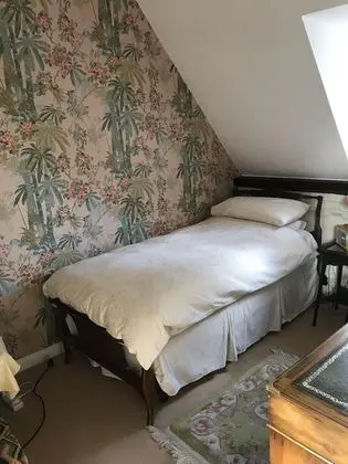 Standard Tek Kişilik Oda, Banyolu/Duşlu (Single room)
