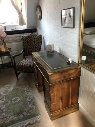 Standard Tek Kişilik Oda, Banyolu/Duşlu (Single room)