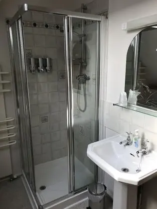 Standard Tek Kişilik Oda, Banyolu/Duşlu (Single room)