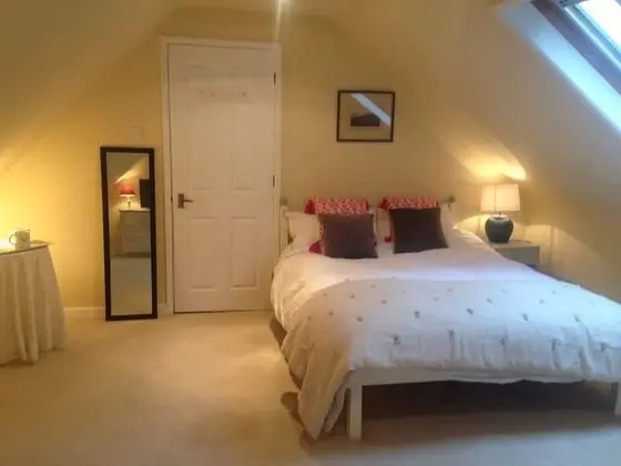 Classic Apart Daire, 2 Yatak Odası