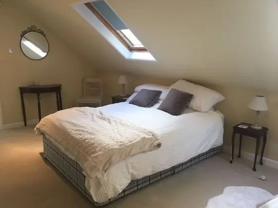 Classic Apart Daire, 2 Yatak Odası