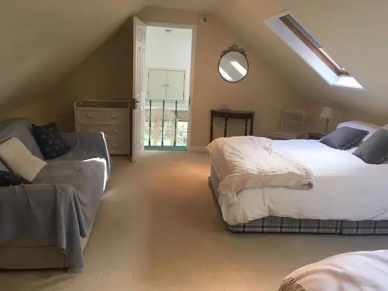 Classic Apart Daire, 2 Yatak Odası