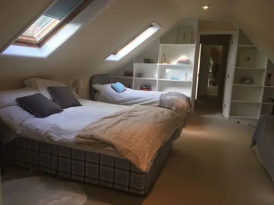 Classic Apart Daire, 2 Yatak Odası