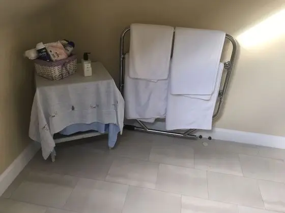 Classic Apart Daire, 2 Yatak Odası