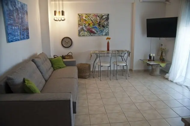 Apart Daire, 1 Yatak Odası