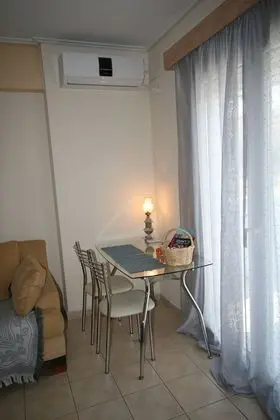 Superior Apart Daire, 1 Çift Kişilik Yatak ve Çekyat, Bahçe Manzaralı