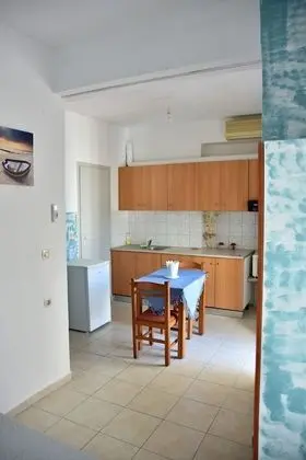 Apart Daire, 1 Yatak Odası
