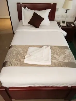Comfort Tek Kişilik Oda, 1 Yatak Odası