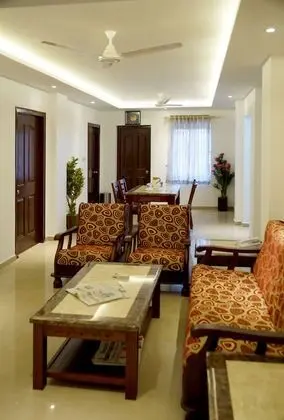 Comfort Tek Kişilik Oda, 1 Yatak Odası