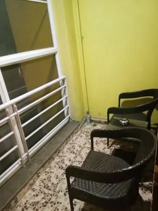 Comfort Tek Kişilik Oda, 1 Yatak Odası