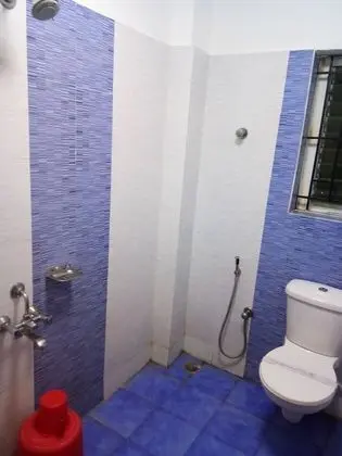 Comfort Tek Kişilik Oda, 1 Yatak Odası