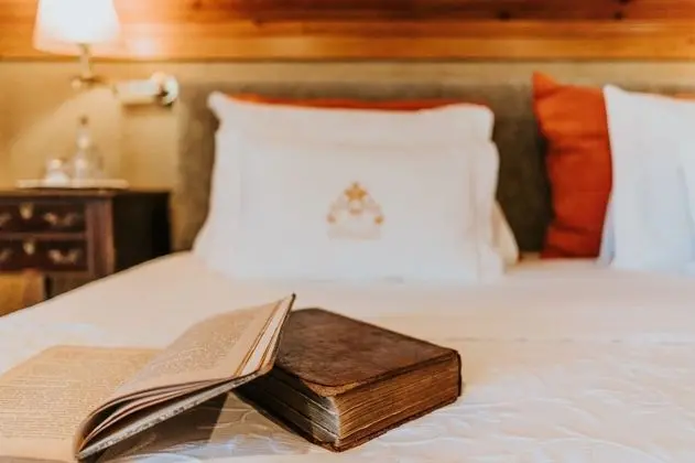 Dağ Evi (Double Room)