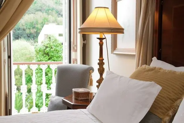 Dağ Evi (Double Room)