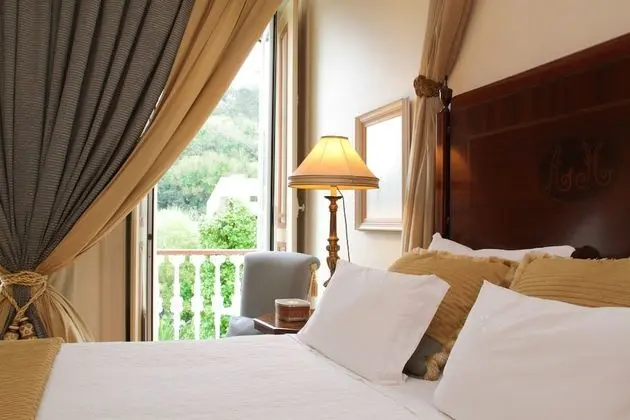 Dağ Evi (Double Room)