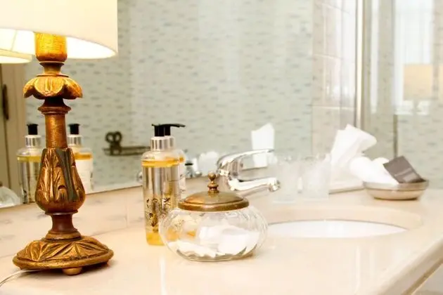 Dağ Evi (Double Room)