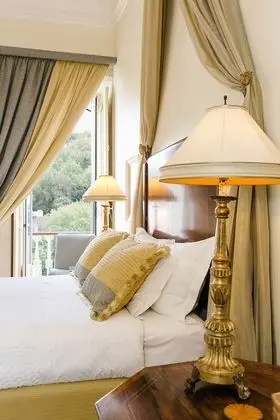 Dağ Evi (Double Room)