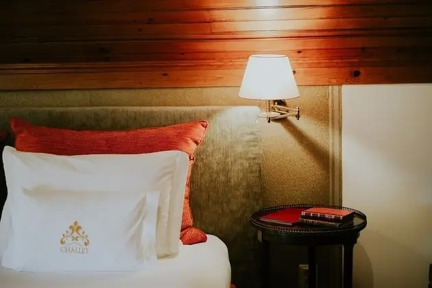 Dağ Evi (Double Room)