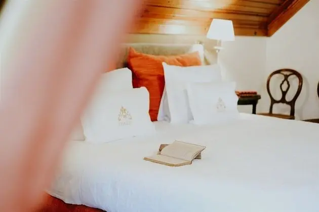 Dağ Evi (Double Room)