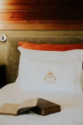 Dağ Evi (Double Room)