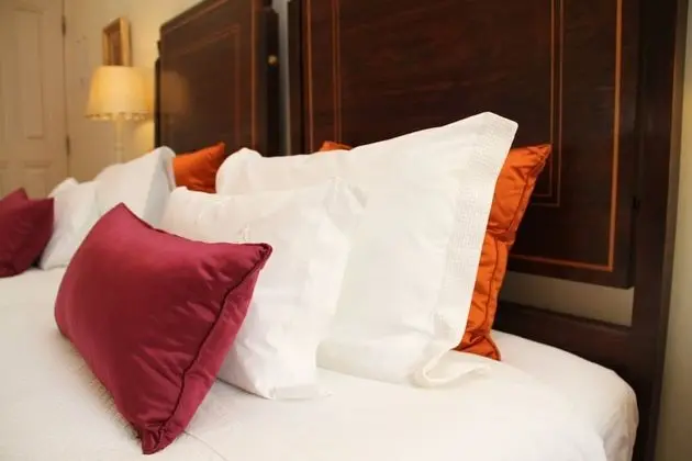 Dağ Evi (Twin Room)