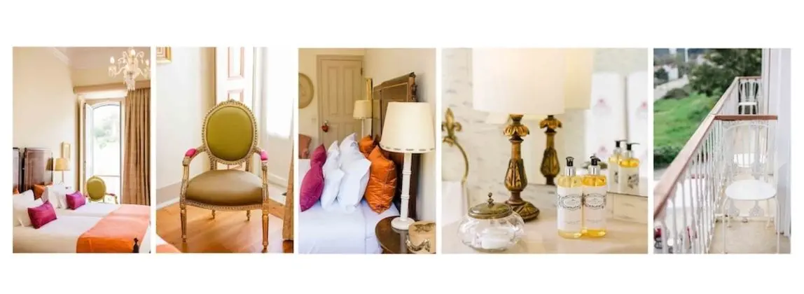 Dağ Evi (Twin Room)