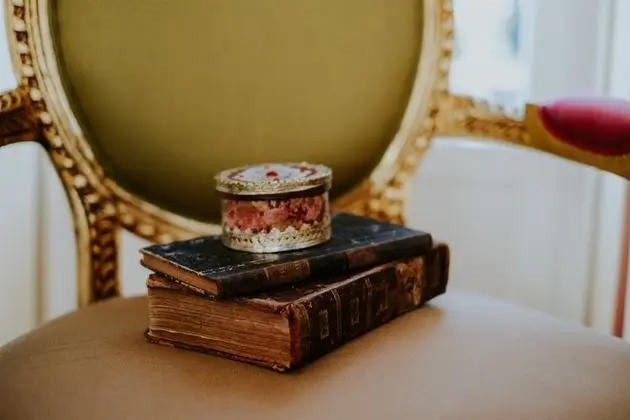 Dağ Evi (Twin Room)